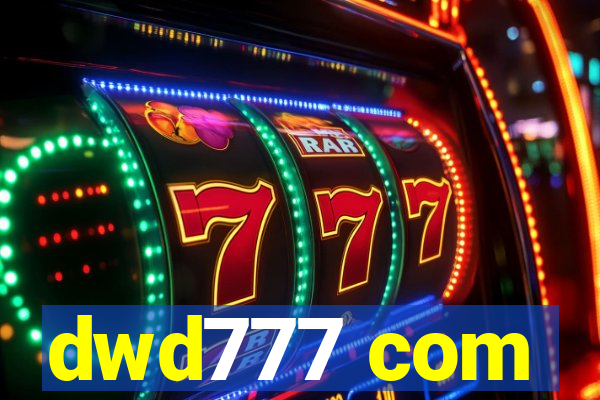 dwd777 com